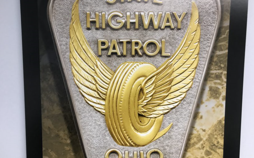 Highway Patrol
