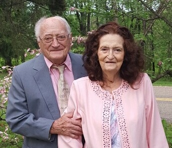 Theisen Jim & Patty Crop