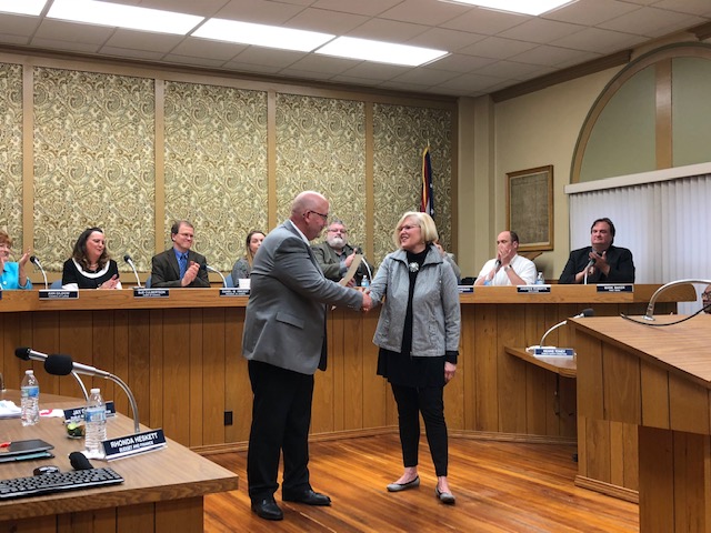 Literacy Proclamation