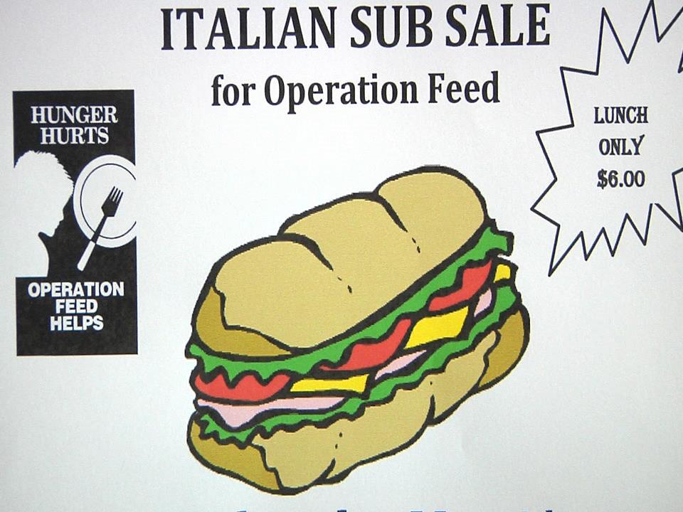 Subsale
