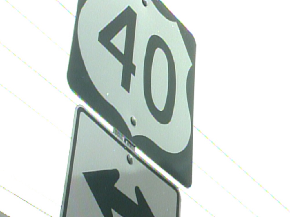 National Road Yard Sale