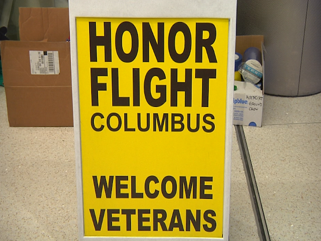 Honor Flight Pic (1)