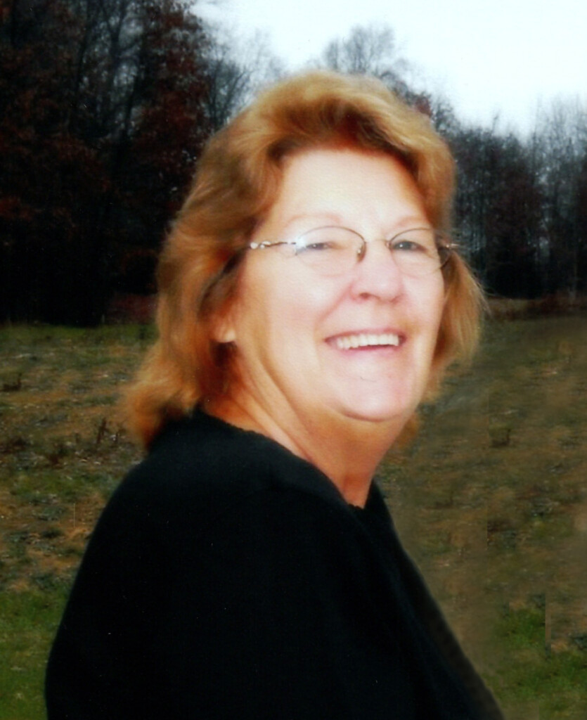 Knight, Christine Profile Edited