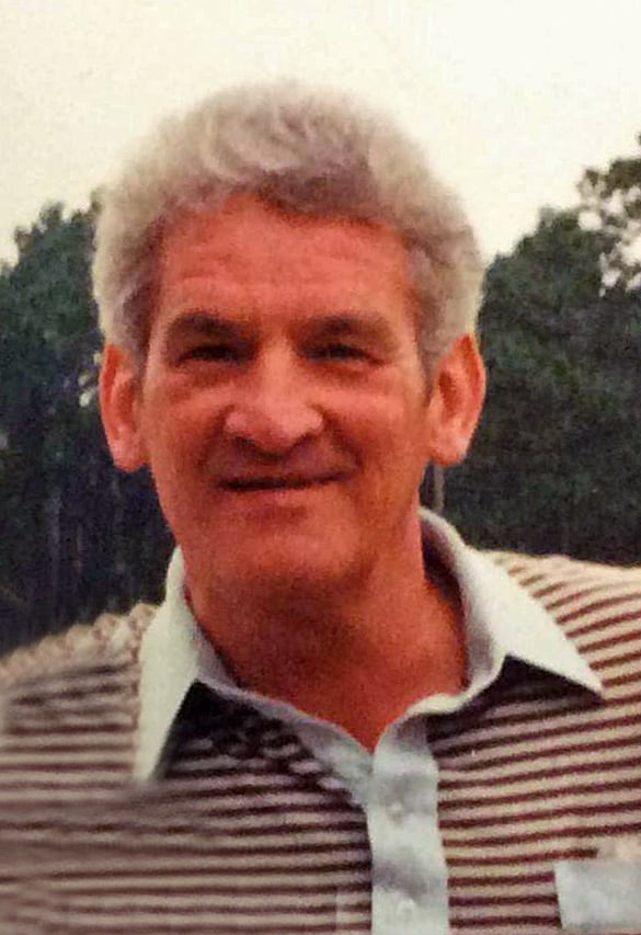 Bates Edited Profile