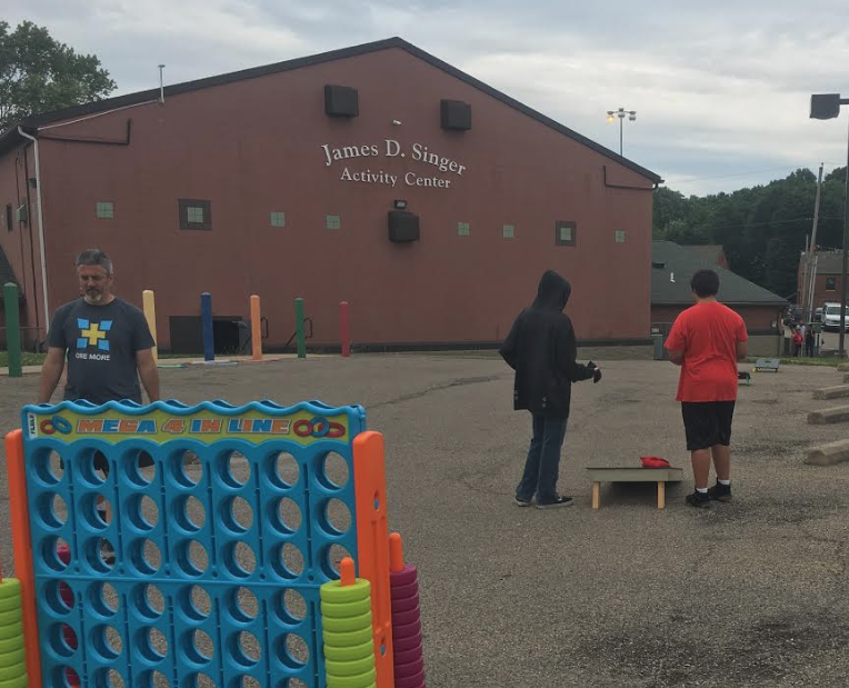 Block Party