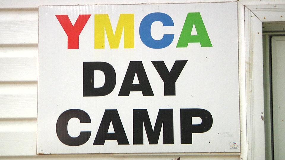 Ymca Day Camp