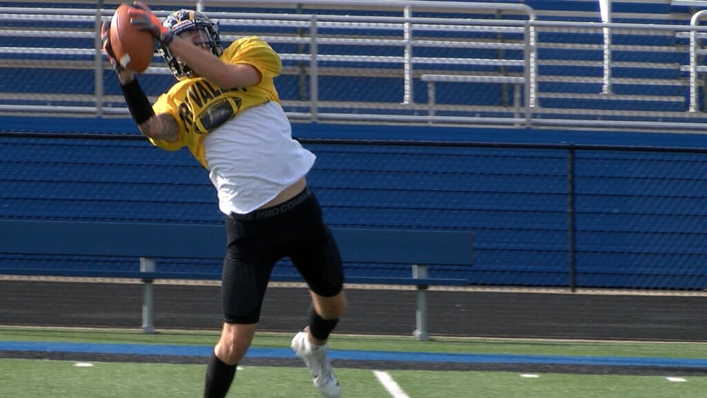 Muskingum Prepares For All Star Game