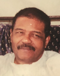 Gillard Harvey Photo