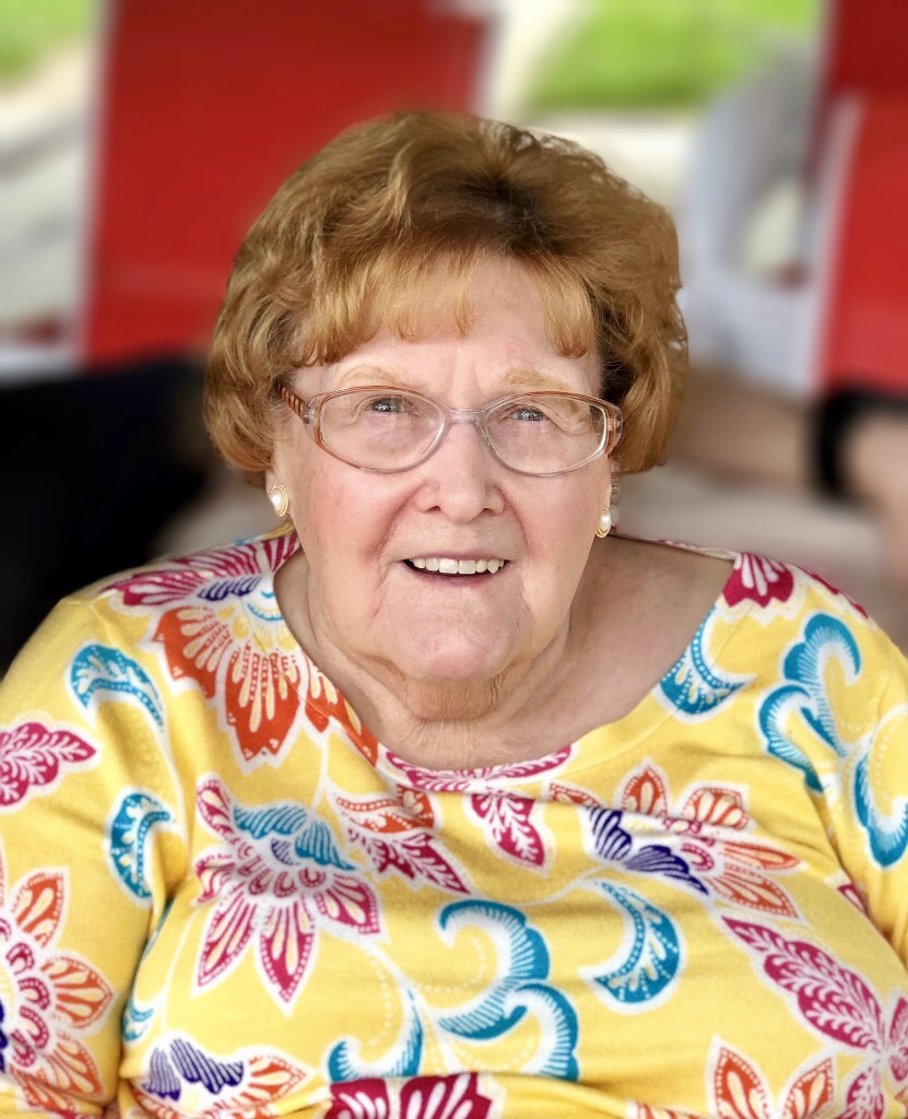 Obit Photo Louise Jones