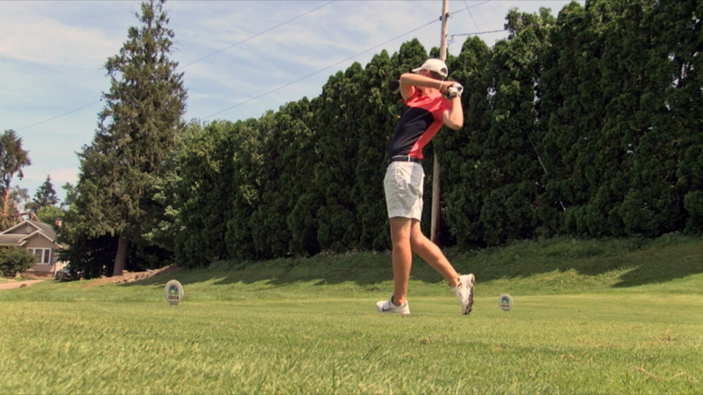 Golf Vo 10