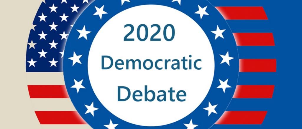 Democraticdebate