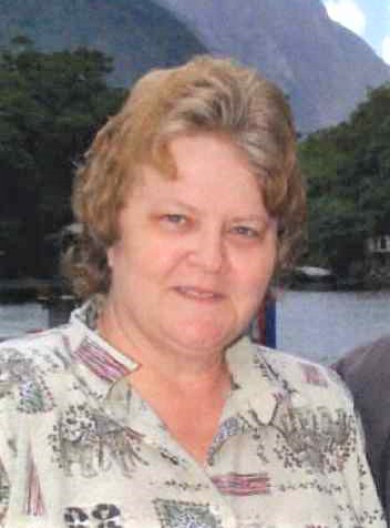 Debbie Gordon Obit Pic