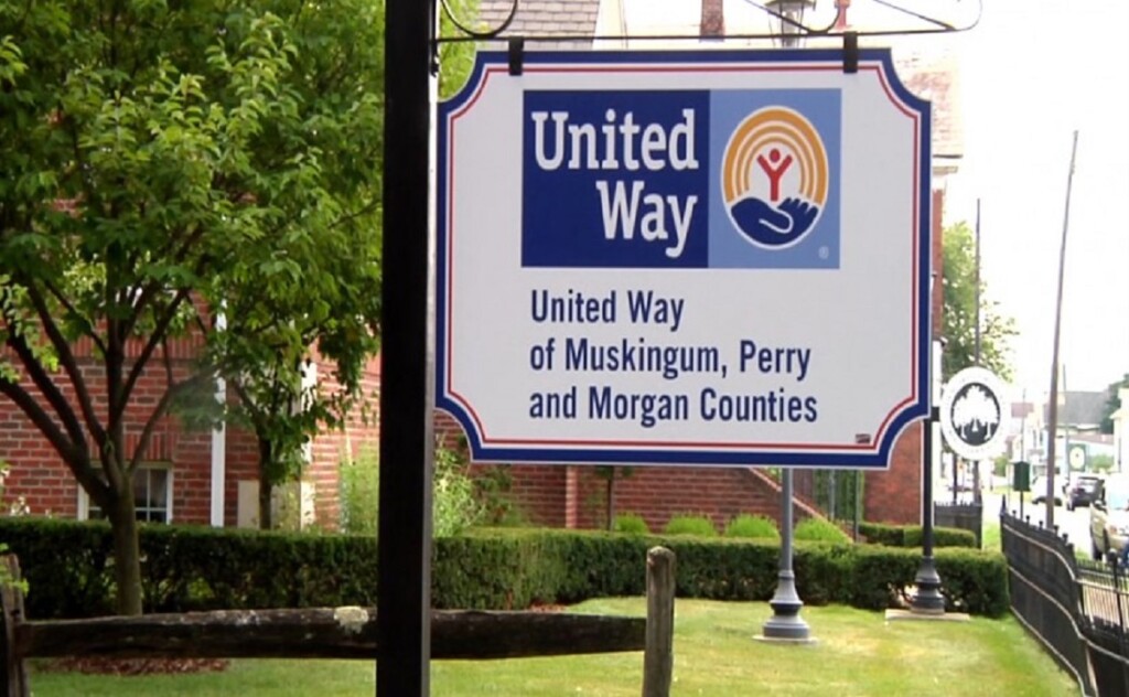 United Way Of Muskingum Perry Morgan