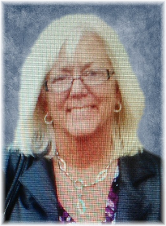 Kathie Davis Crop Photo