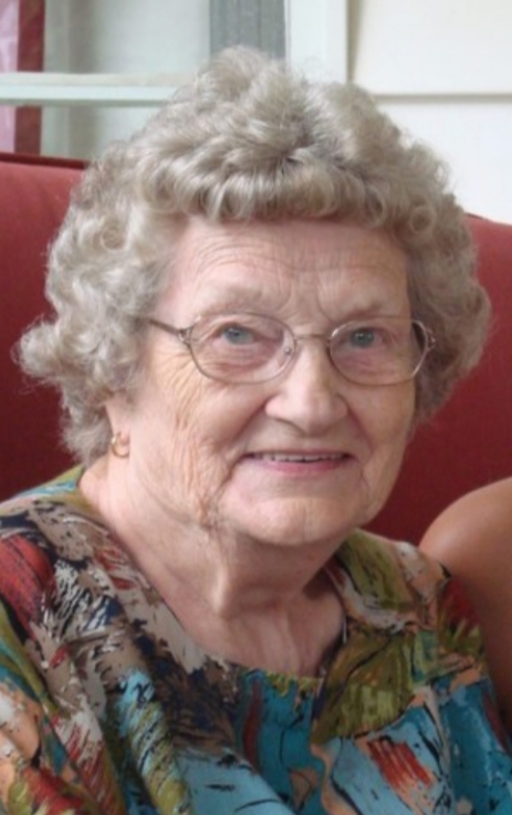 Mccandlish Mary Photo