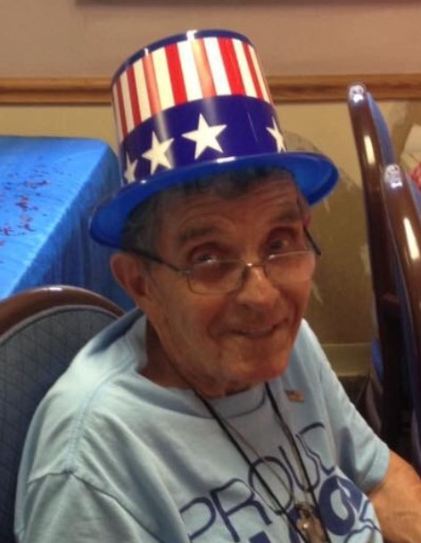 Tom Harmon Photo Crop