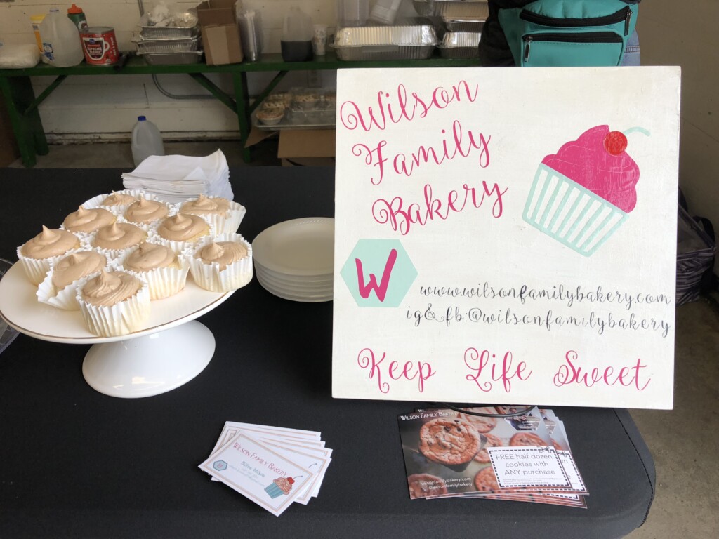 Wilson Family Bakery