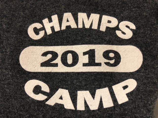 Champs Camp