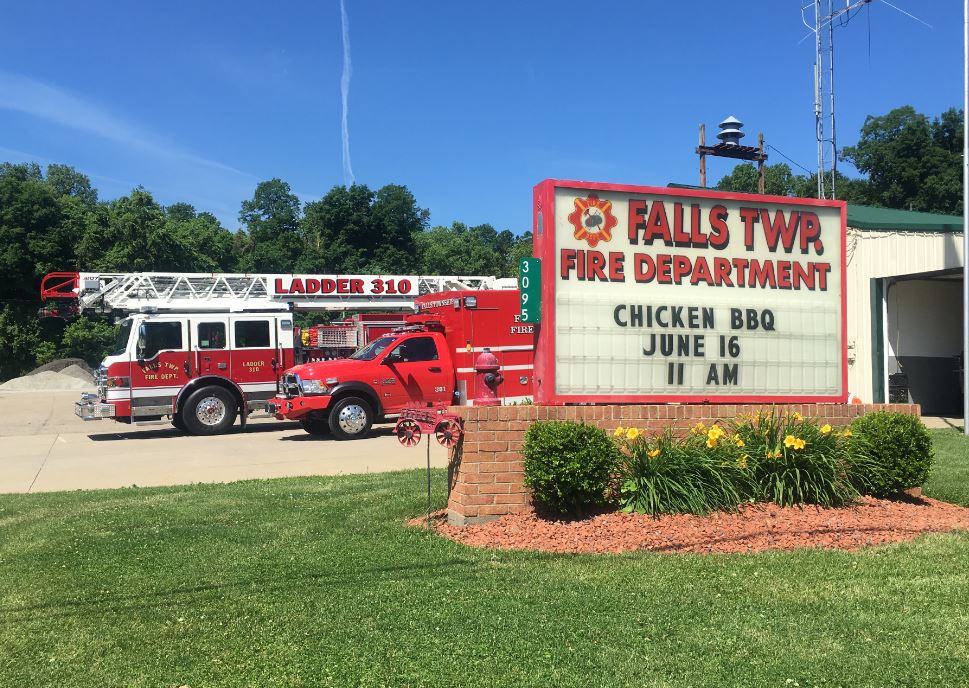 Falls Township