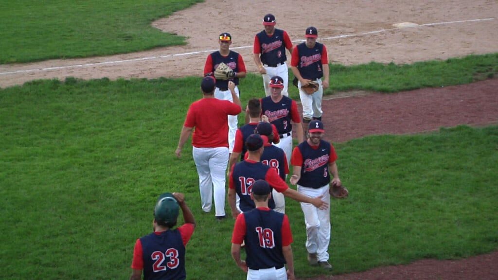 Jr. Pioneers Defeat Rival