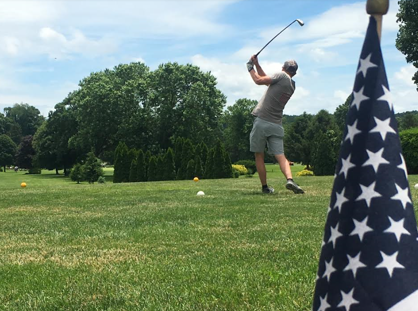 Veterans Golf Tournament