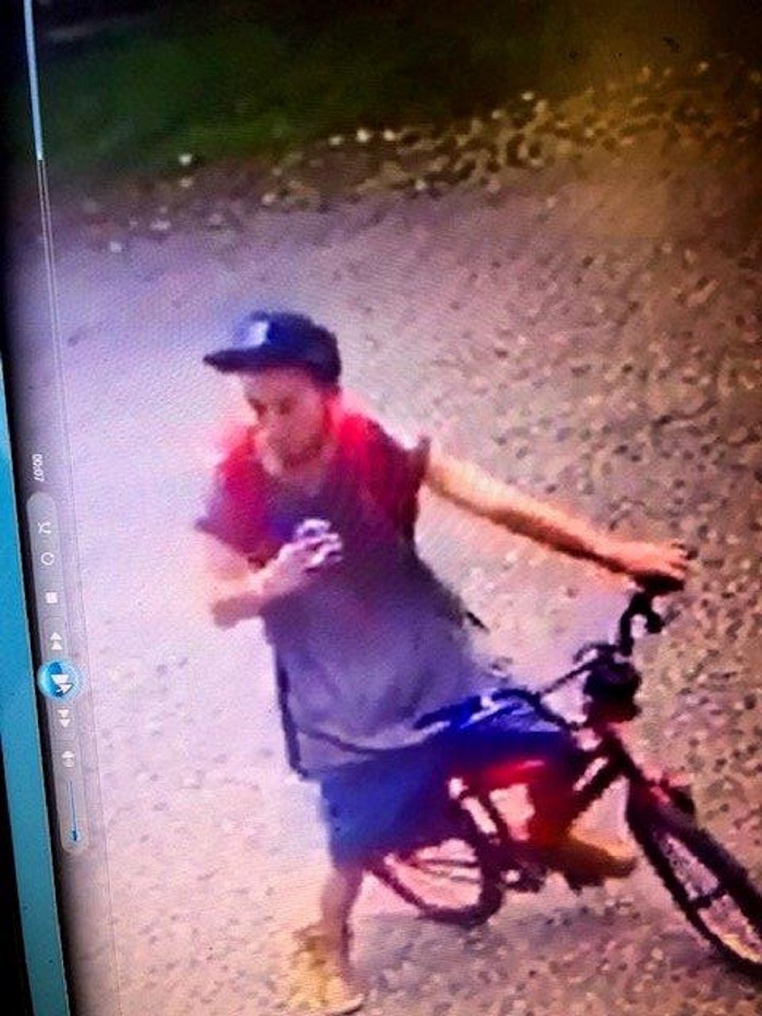 Camera Thief 2