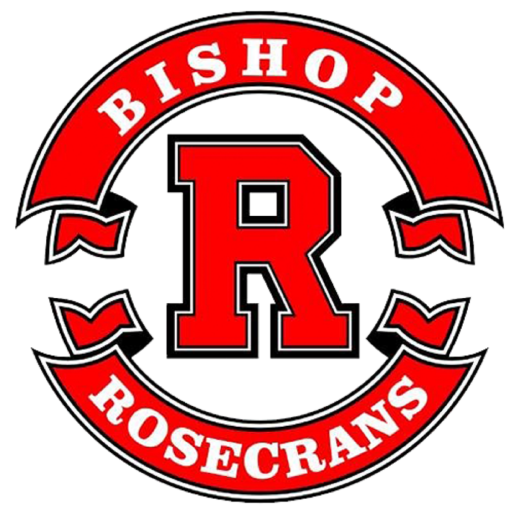 Rosecrans Logo