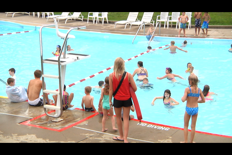 Pool Day At Ymca 768x576 Copy