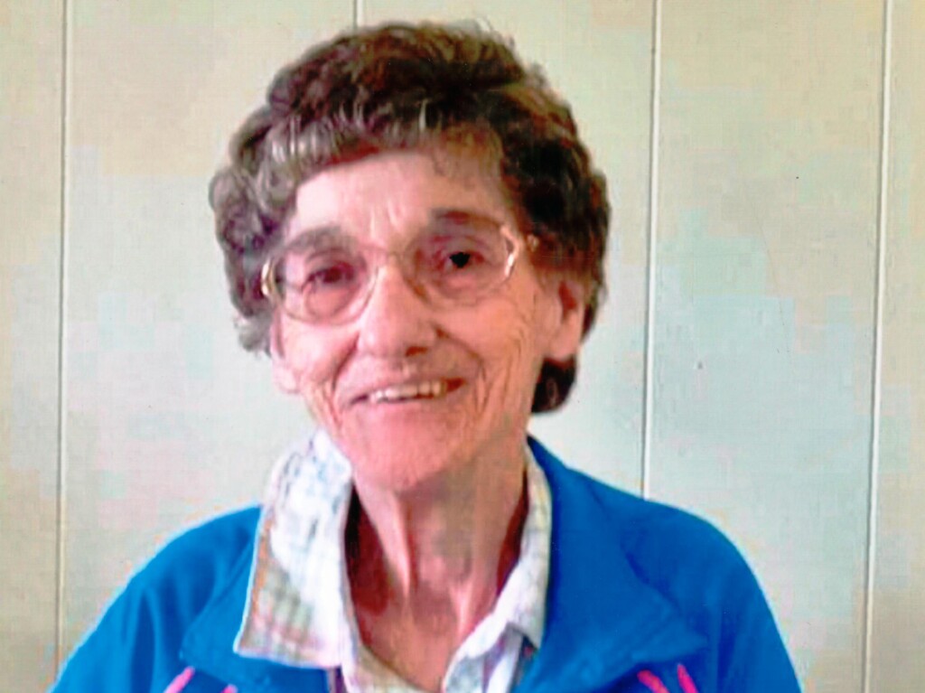 Nada L Coburn Obit Pic