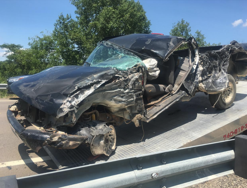 Truck Accident