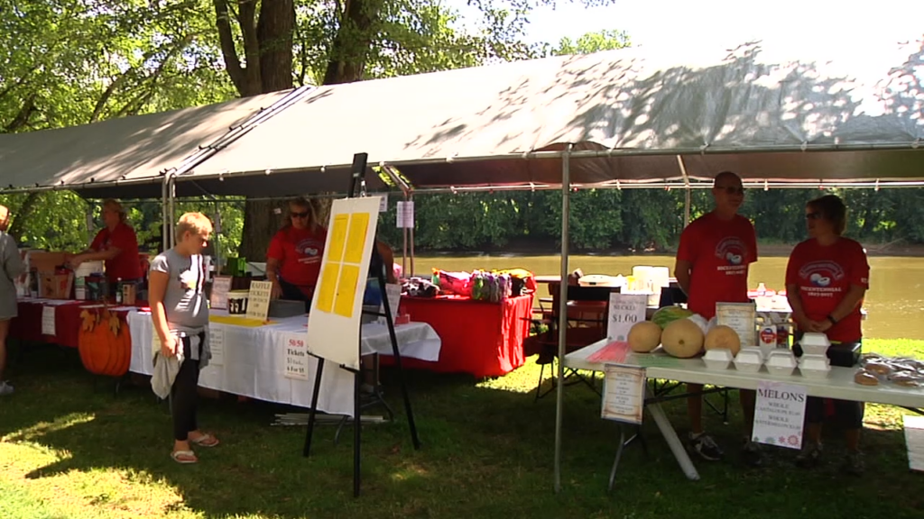 Dresden Melon Festival