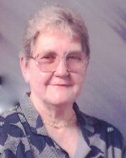 Edna Obit