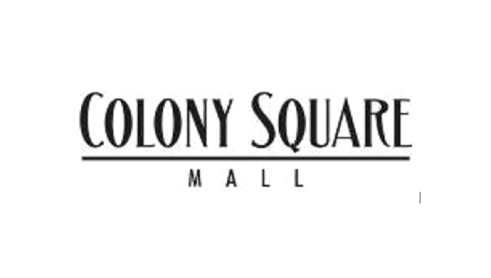 Colony Sq Mall Logo