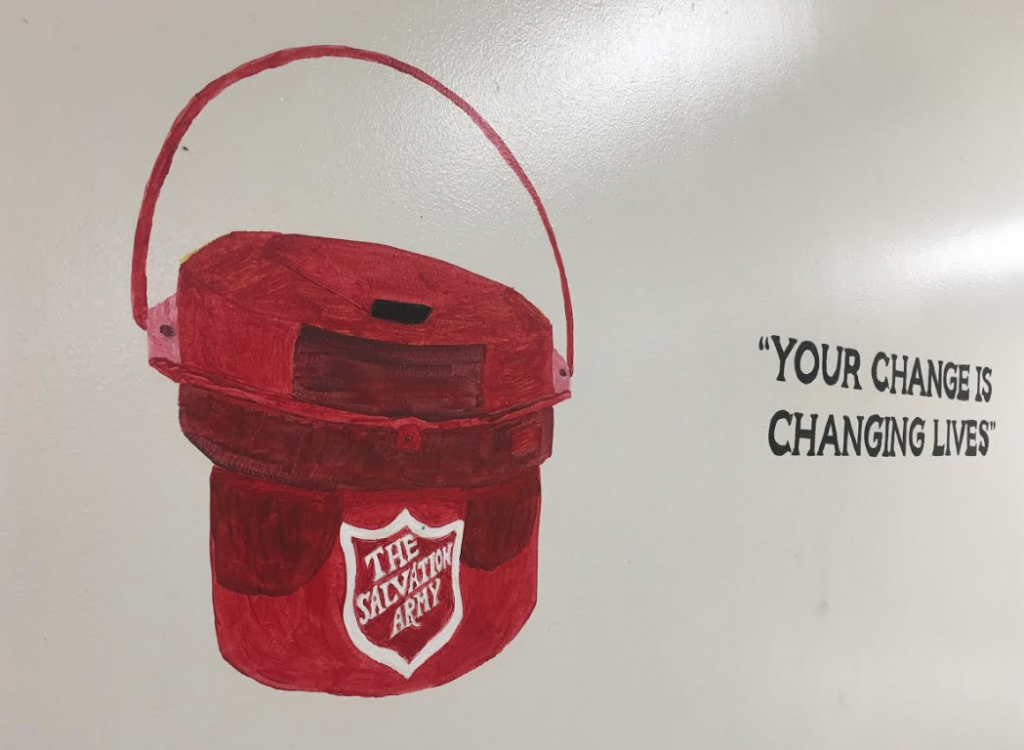 Salvation Army