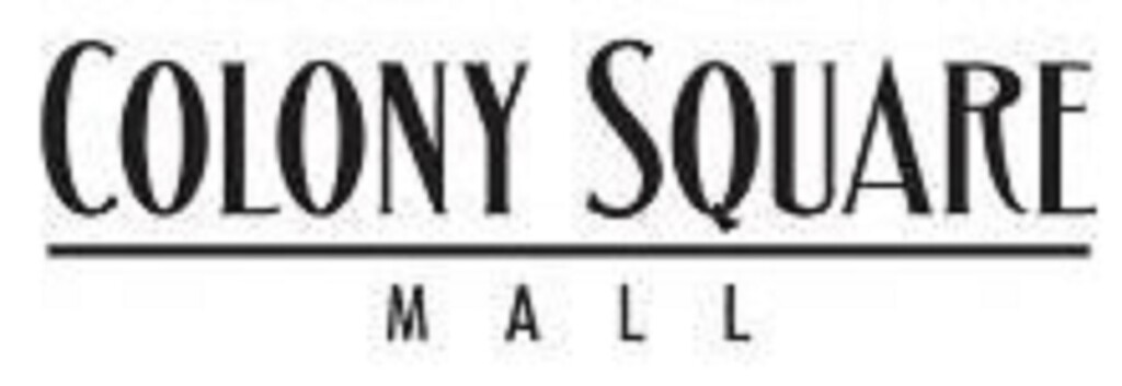 Colony Square Mall Logo