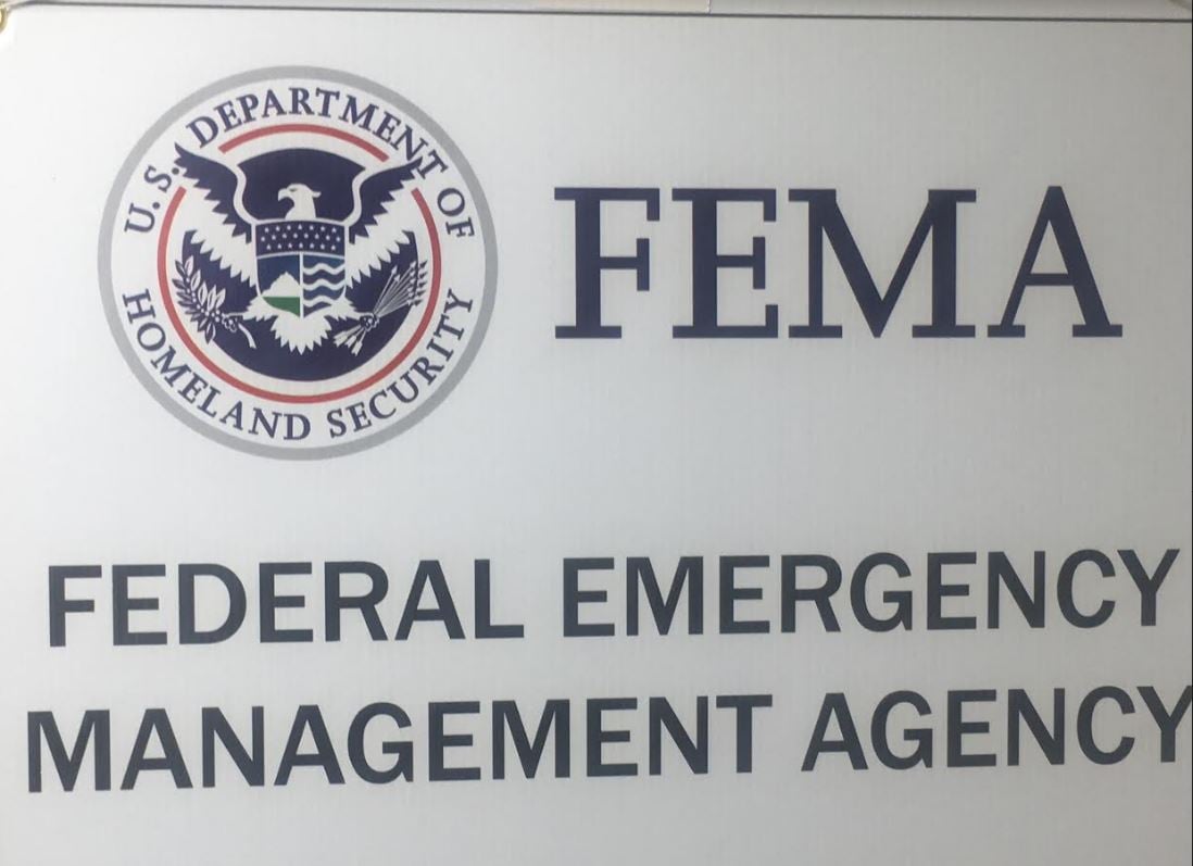 Interactive Disaster Management FEMA and Ohio EMA Disaster Recovery Center coming to Roseville - WHIZ ...