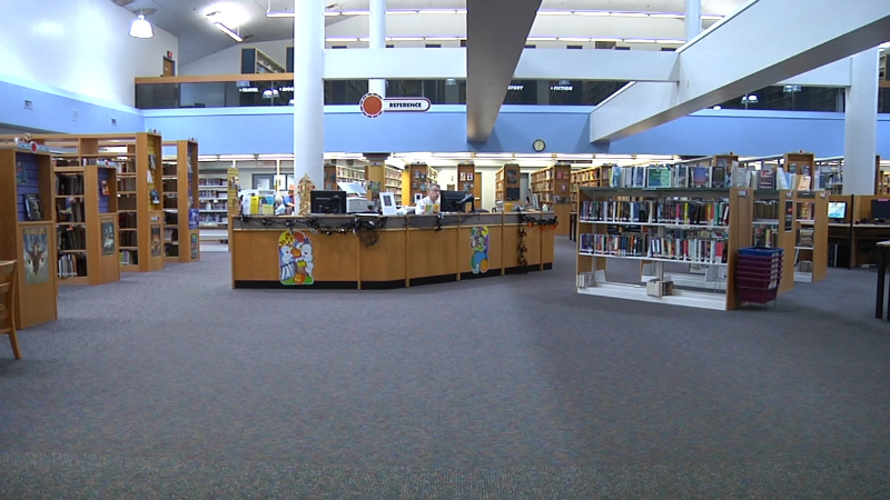 Anime-mania! - The Muskingum County Library System