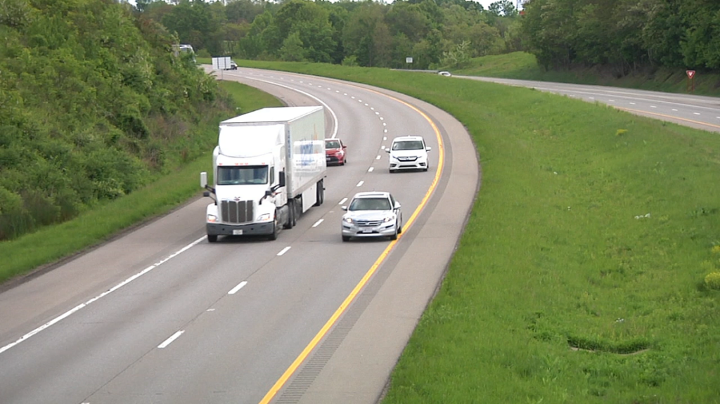 Muskingum County Sheriff Supports Bill Saving Ohio's Front License