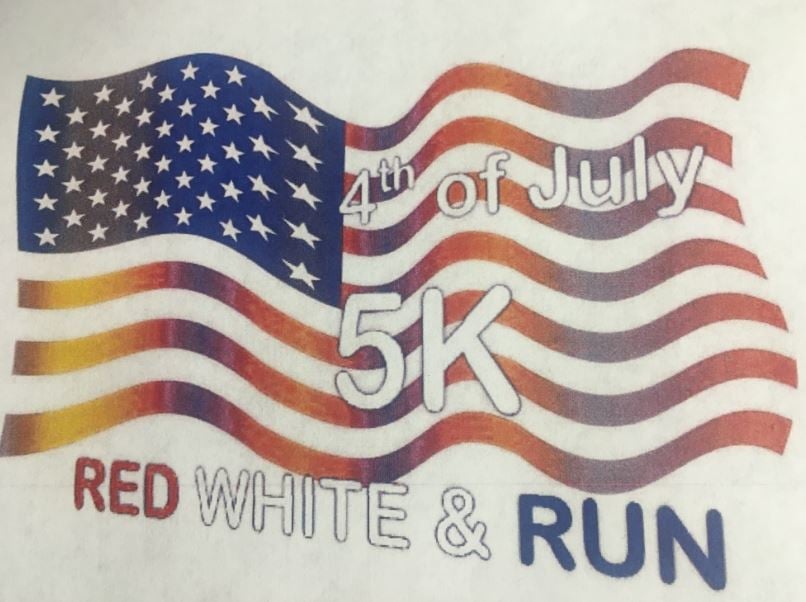 America Run