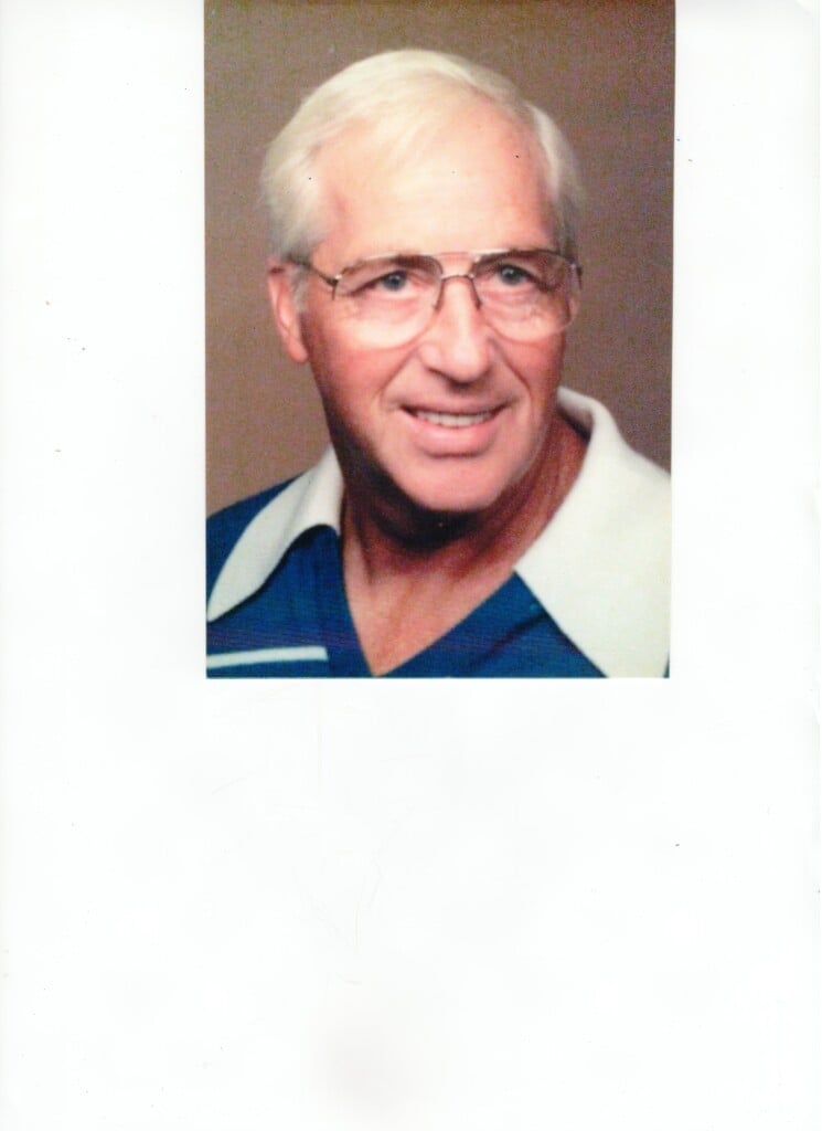 Jerry Lighthizer Pic