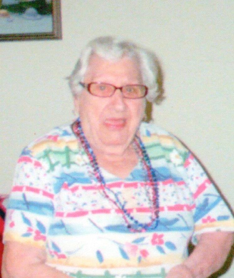 Mary Kathryn Barrett Pic