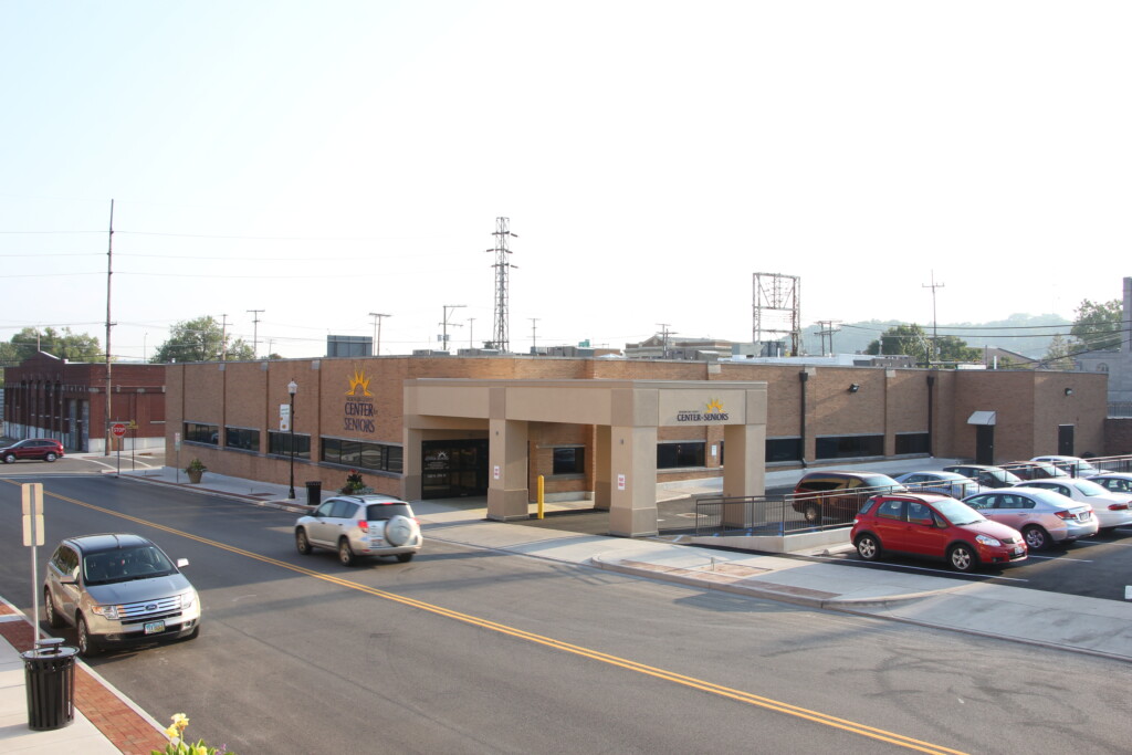 Srcenter