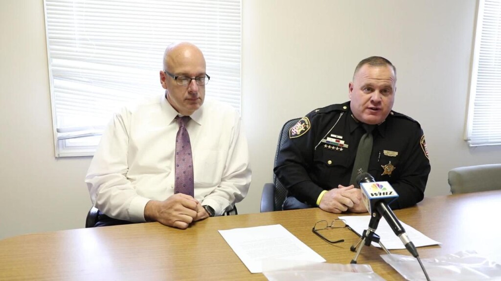 Active Shooter Law Enforcement