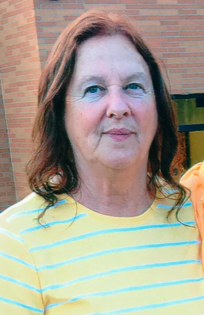 Sherry Mccormick Pic