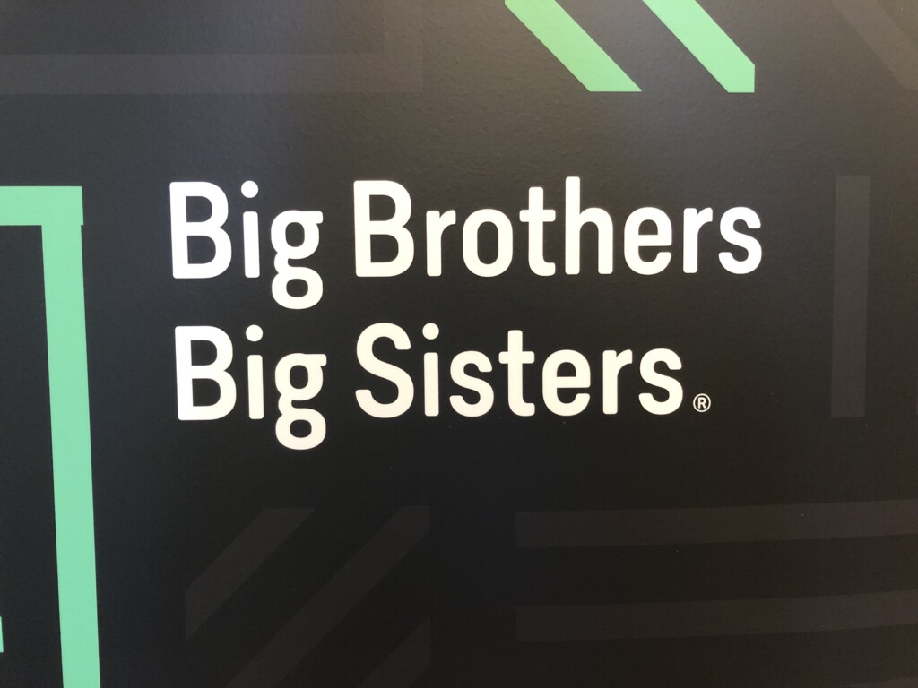 Bbbsz Lunch Buddy Program