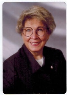 Shirlee Thompson 0001