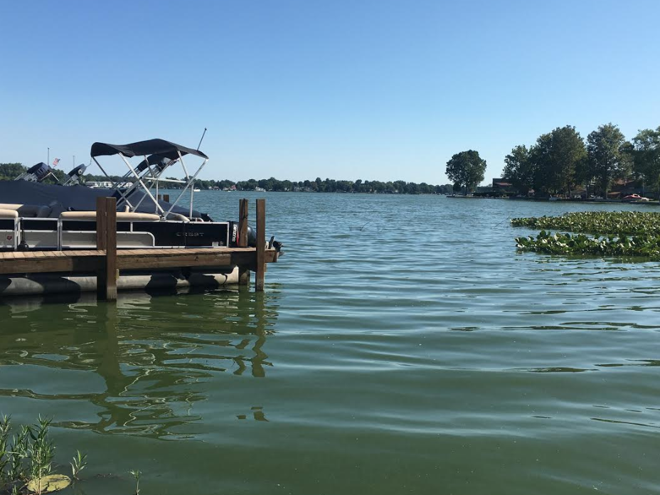 Buckeye Lake Bikes