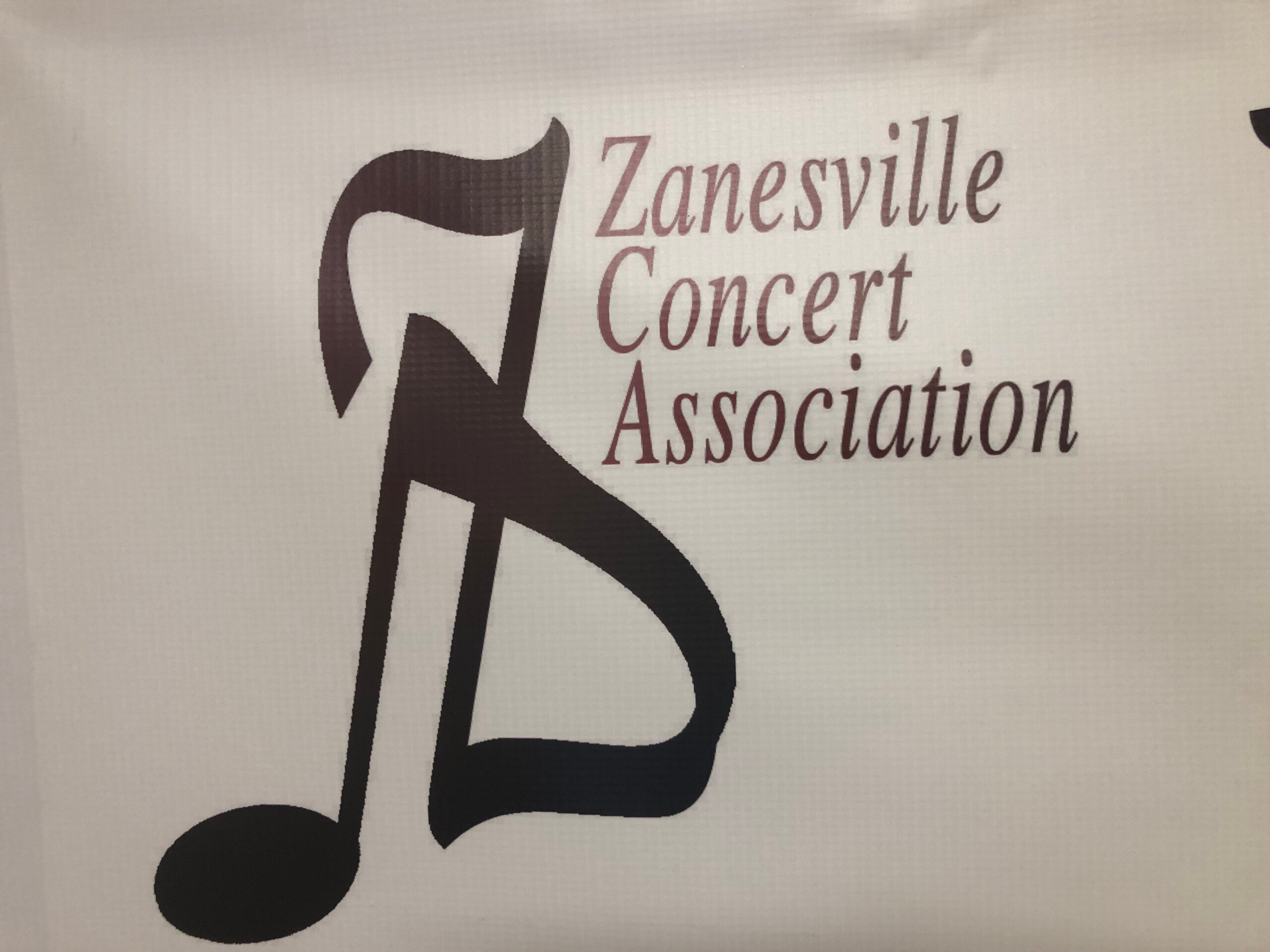 Zanesville Concert Association Cancels Concert Tonight at Secrest