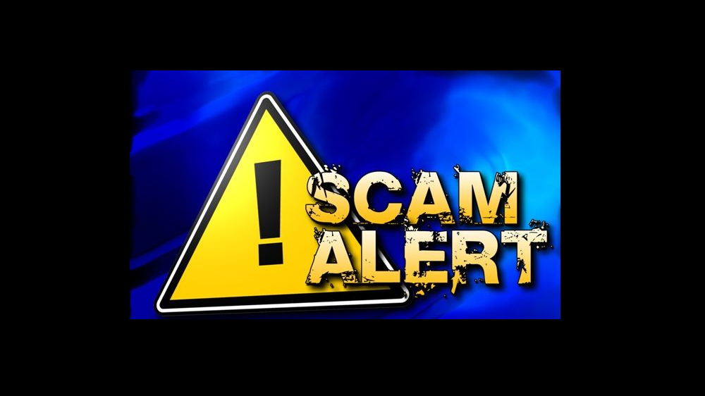 Scamalert