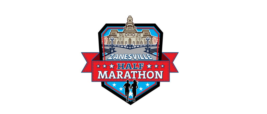 Zanesville Marathon Logo